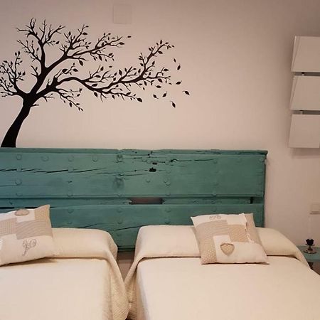 El Patio De La Aljama Apartment Cordoba Ngoại thất bức ảnh
