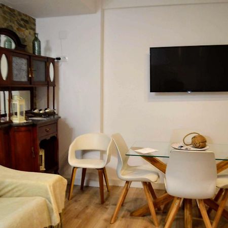 El Patio De La Aljama Apartment Cordoba Ngoại thất bức ảnh