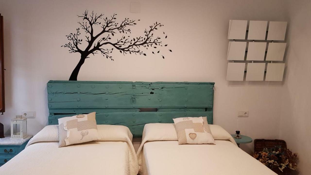 El Patio De La Aljama Apartment Cordoba Ngoại thất bức ảnh