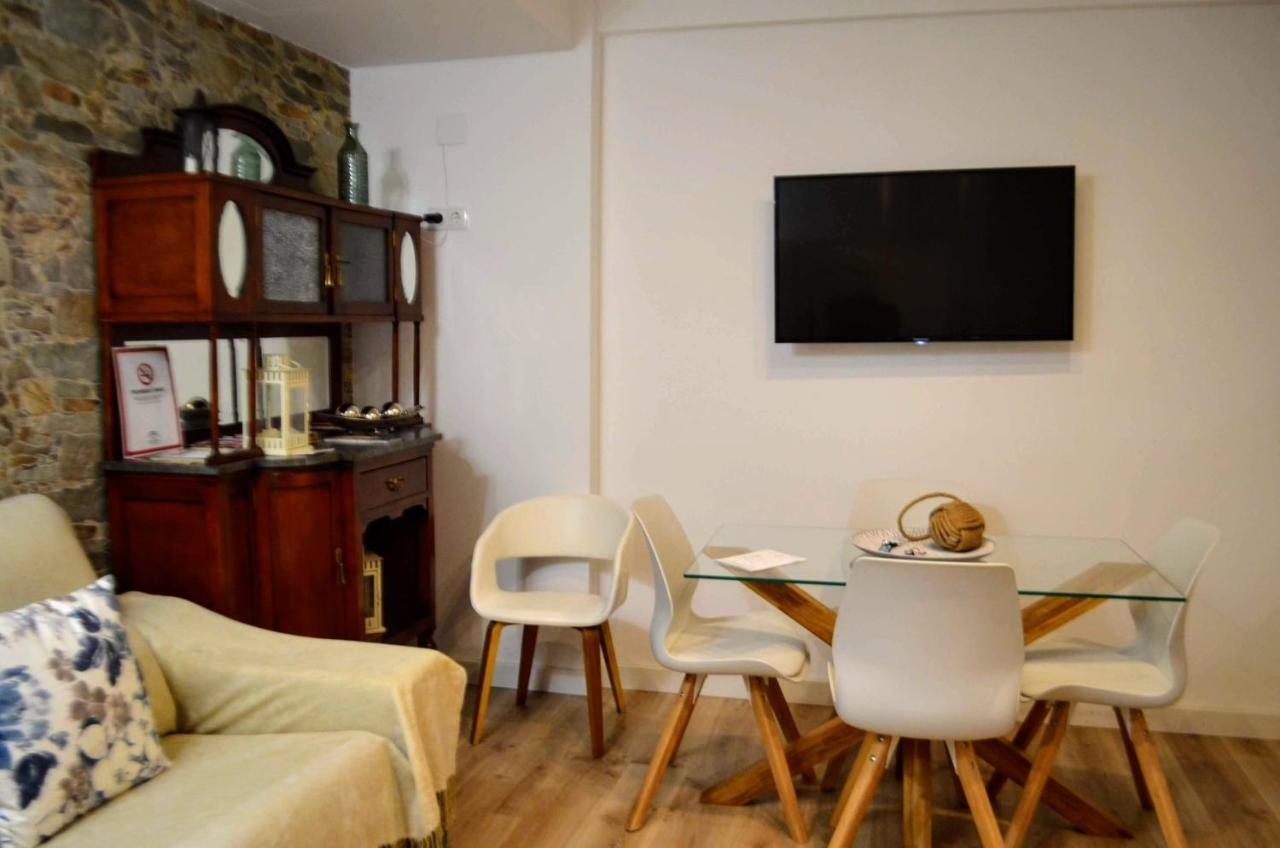 El Patio De La Aljama Apartment Cordoba Ngoại thất bức ảnh