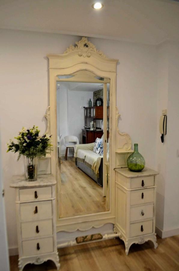 El Patio De La Aljama Apartment Cordoba Ngoại thất bức ảnh