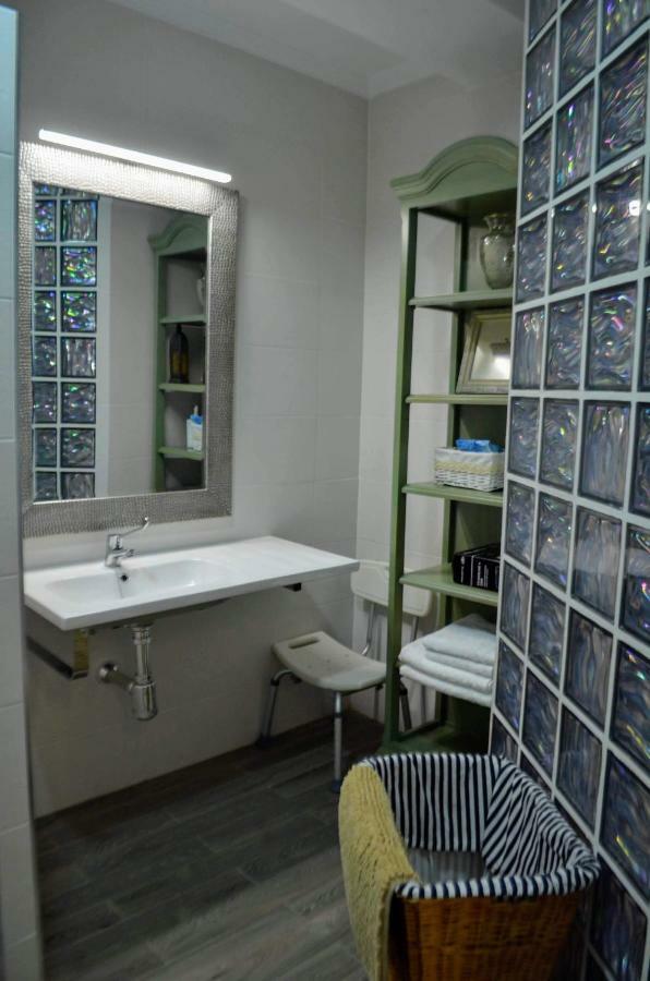 El Patio De La Aljama Apartment Cordoba Ngoại thất bức ảnh