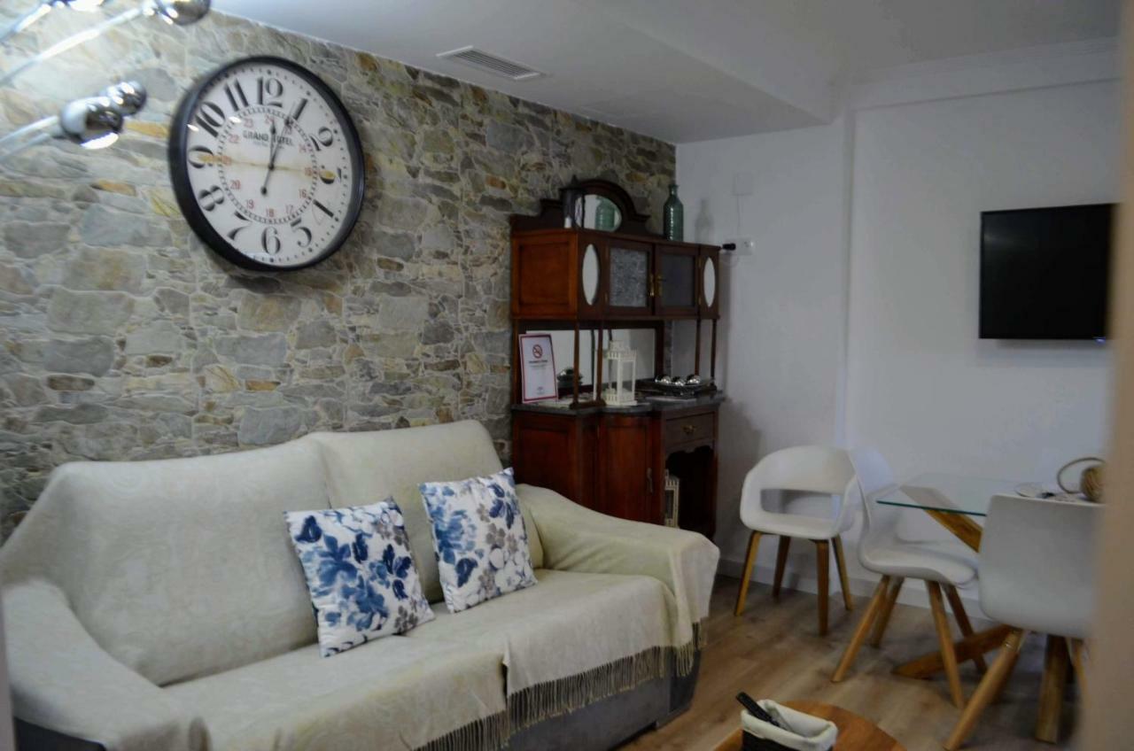 El Patio De La Aljama Apartment Cordoba Ngoại thất bức ảnh