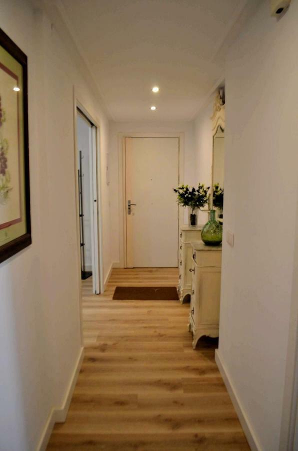 El Patio De La Aljama Apartment Cordoba Ngoại thất bức ảnh