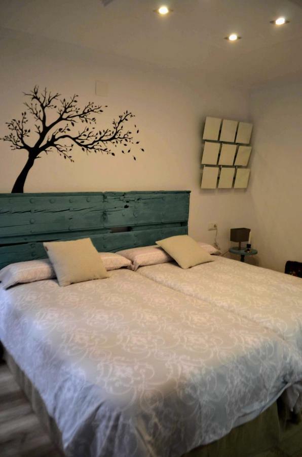 El Patio De La Aljama Apartment Cordoba Ngoại thất bức ảnh