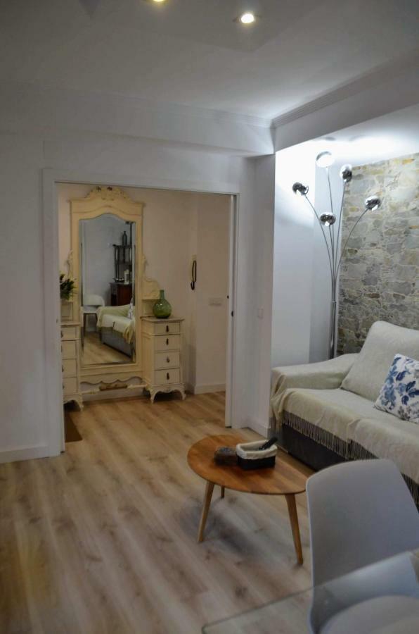 El Patio De La Aljama Apartment Cordoba Ngoại thất bức ảnh