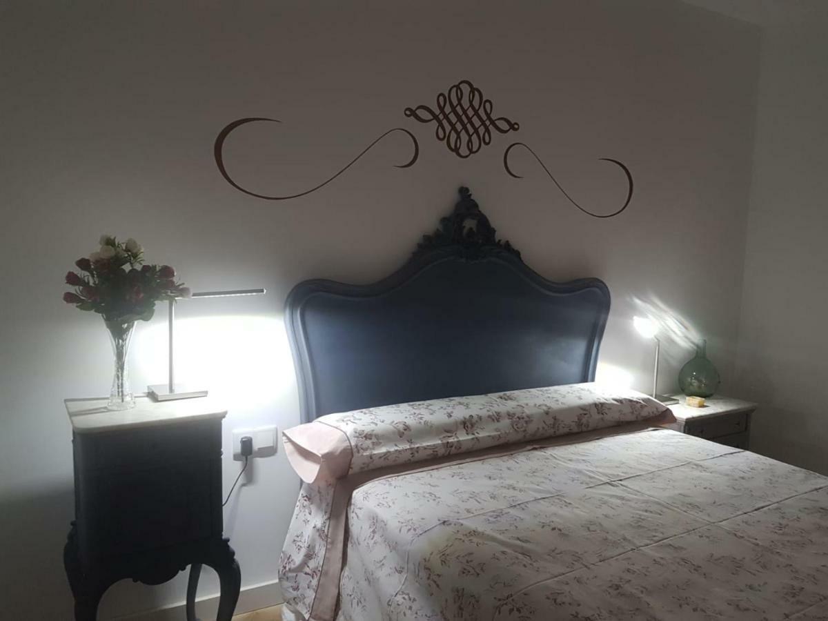 El Patio De La Aljama Apartment Cordoba Ngoại thất bức ảnh