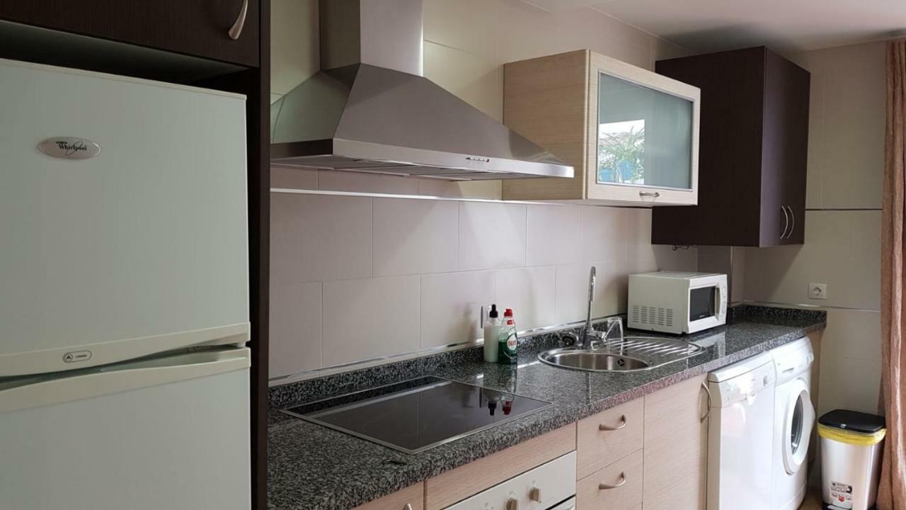 El Patio De La Aljama Apartment Cordoba Ngoại thất bức ảnh