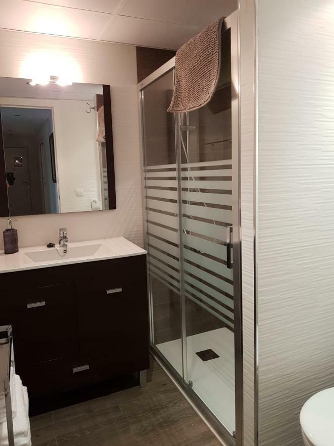 El Patio De La Aljama Apartment Cordoba Ngoại thất bức ảnh