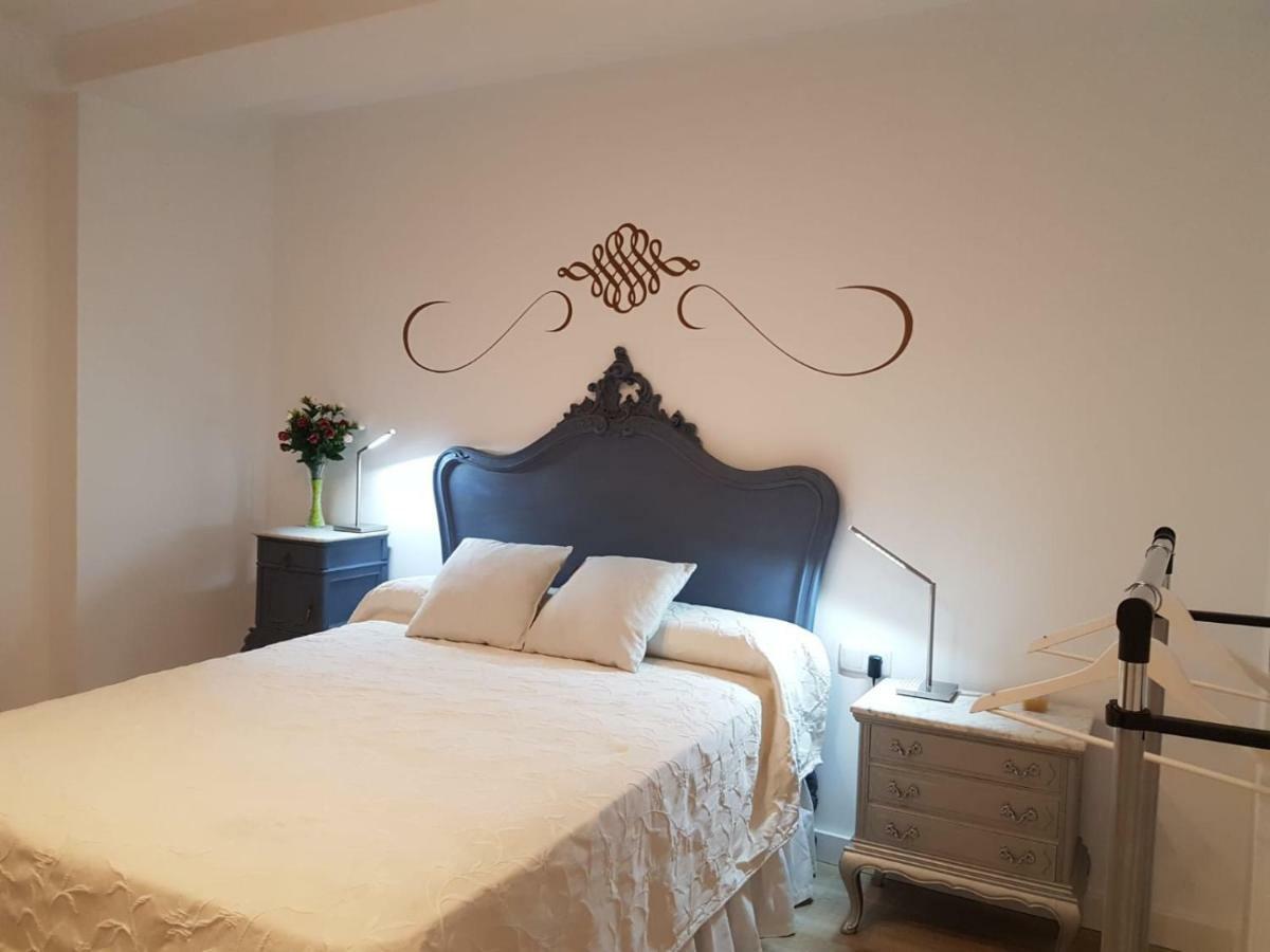 El Patio De La Aljama Apartment Cordoba Ngoại thất bức ảnh