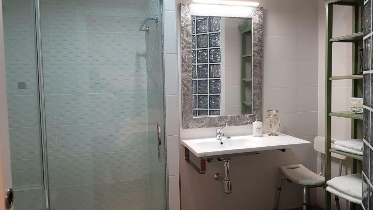 El Patio De La Aljama Apartment Cordoba Ngoại thất bức ảnh