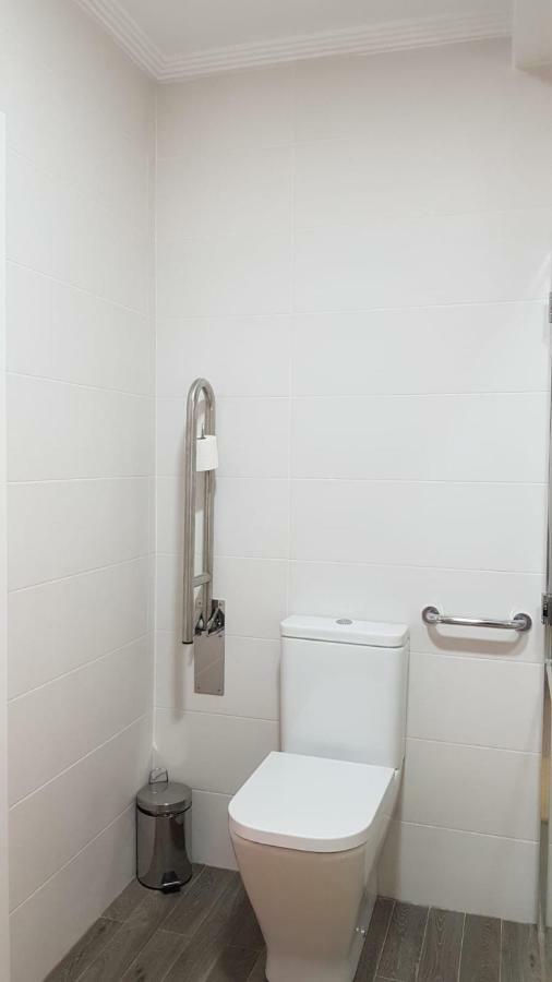 El Patio De La Aljama Apartment Cordoba Ngoại thất bức ảnh